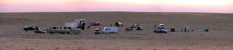 Pawnee Grasslands